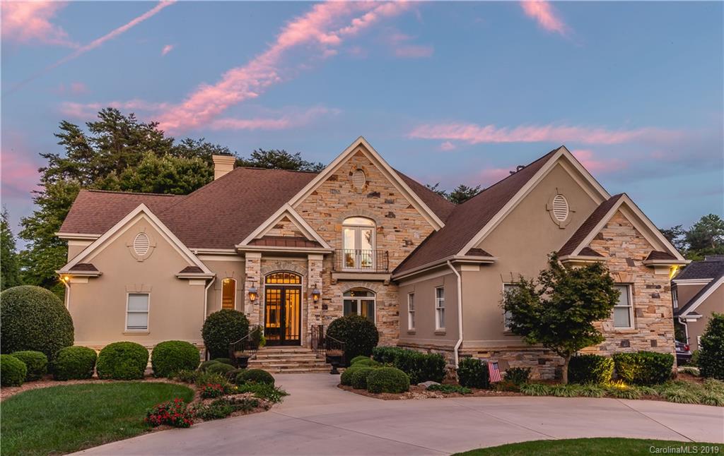 18706 Peninsula Cove Lane Cornelius NC 28031