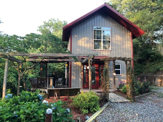3 Ravine Extension Asheville NC 28804