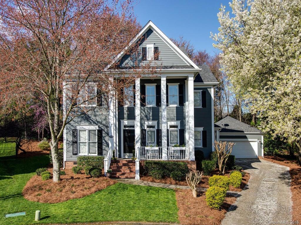 7600 Treyford Lane Charlotte NC 28270