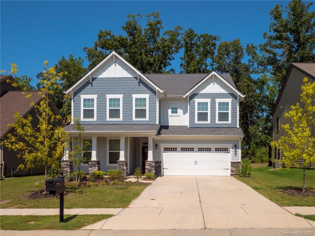 15202 Oleander Drive Charlotte NC 28278