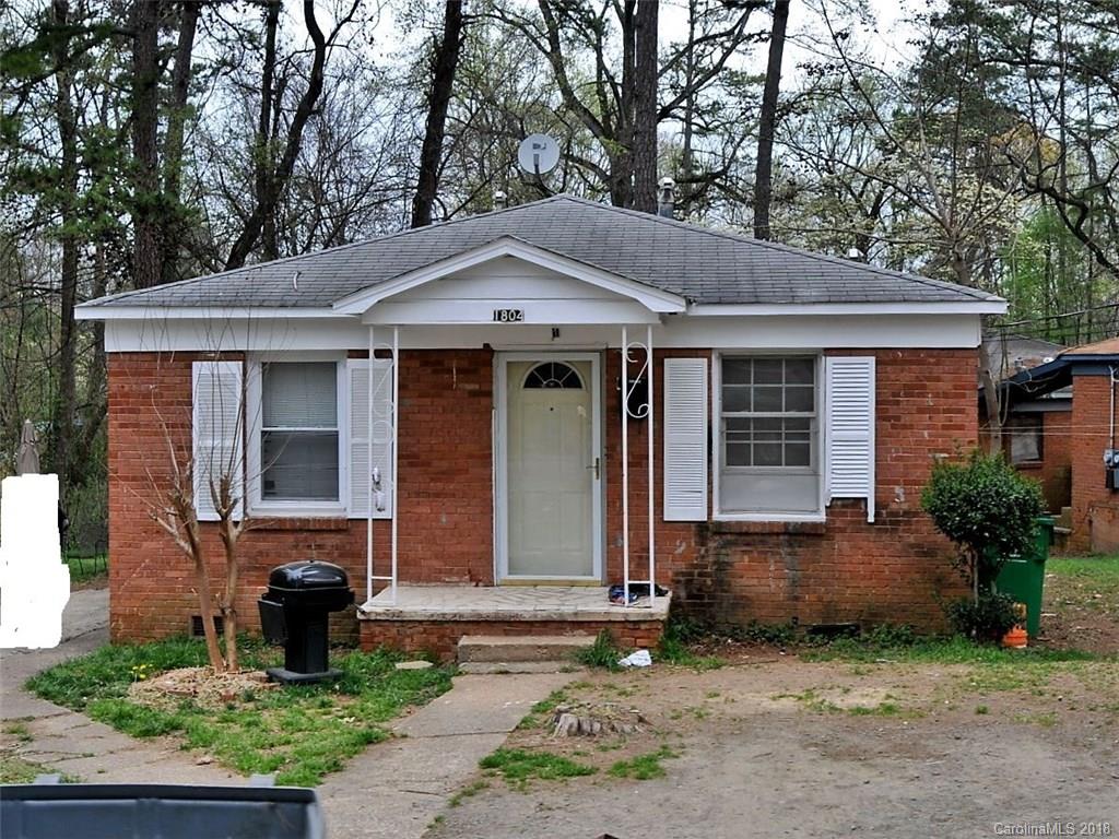1804 Newland Road Charlotte NC 28216