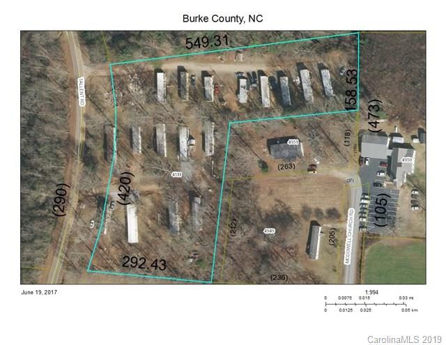 4511 Tallent Road Morganton NC 28655