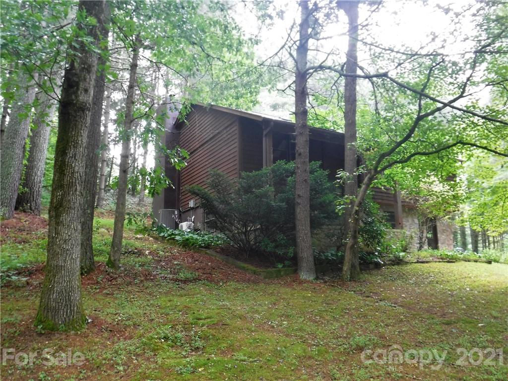 35 Mountain Laurel Lane Fletcher NC 28732