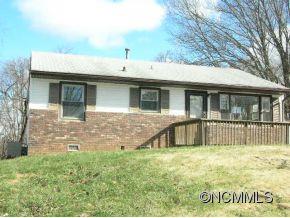 23 Melody Lane Asheville NC 28803
