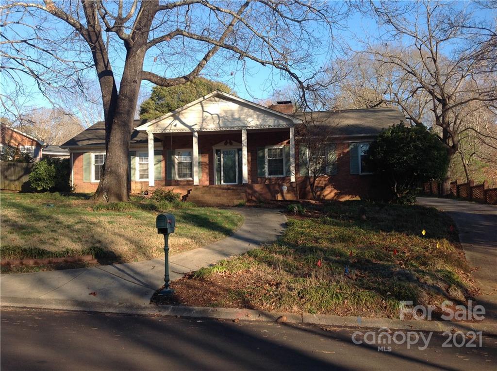 217 Windsor Drive Shelby NC 28150