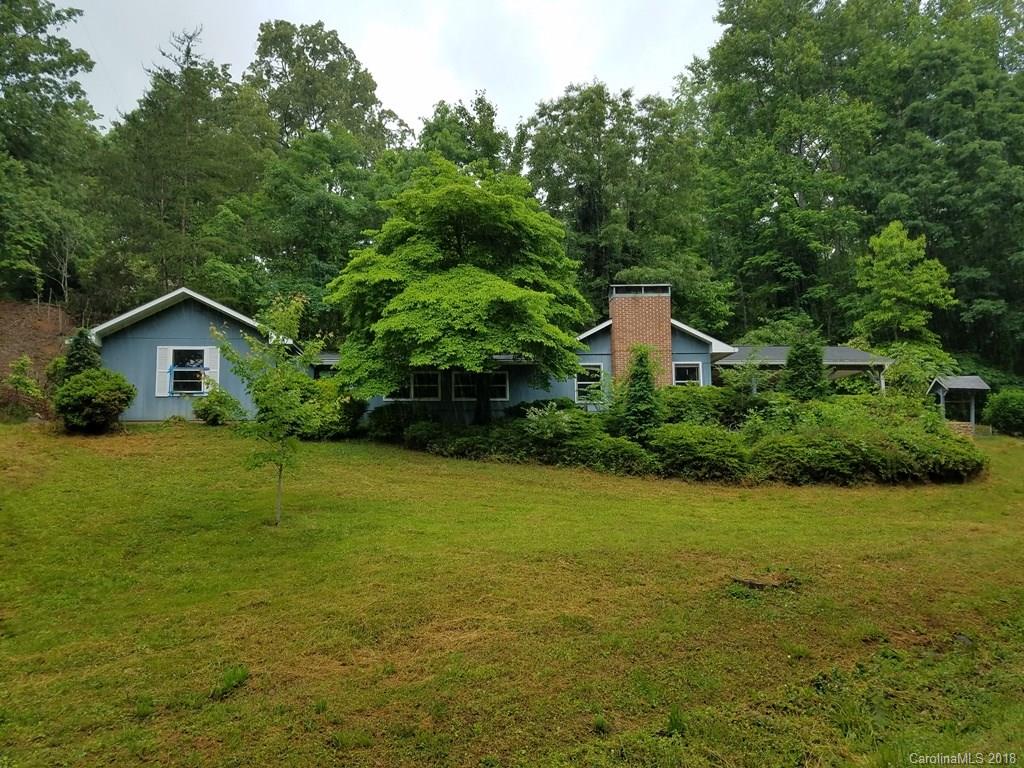 238 Suttles Road Franklin NC 28734