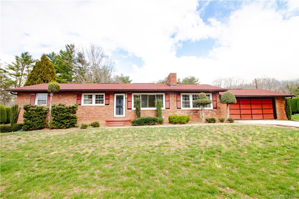 116 Graham Lane Asheville NC 28803