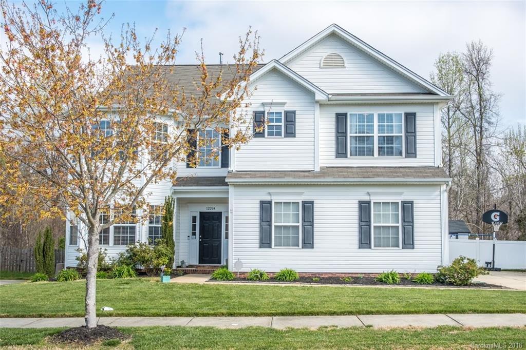 12204 Palomar Drive Huntersville NC 28078