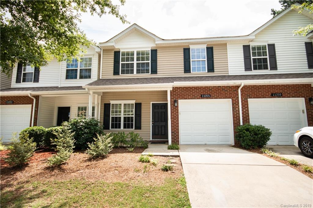 11055 Dixie Hills Drive Charlotte NC 28277