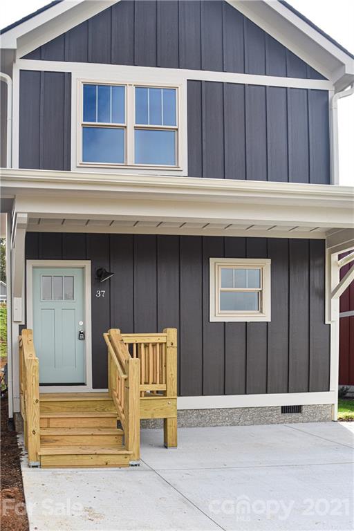 44 Wheeler Road Weaverville NC 28787