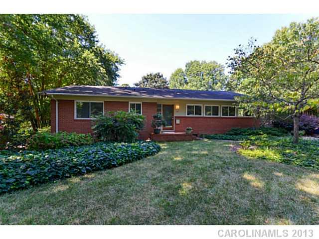 3307 Airlie Street Charlotte NC 28205