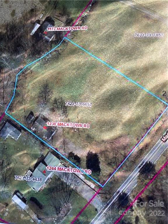 1230 Macktown Road Sylva NC 28779