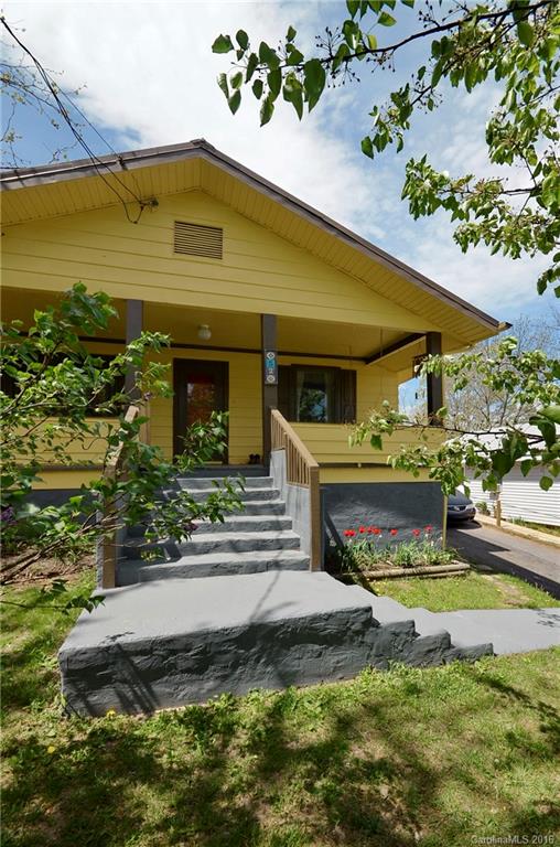 52 East Street Asheville NC 28803