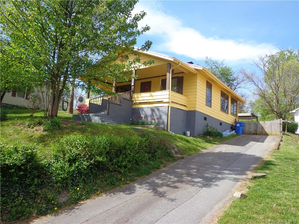 52 East Street Asheville NC 28803