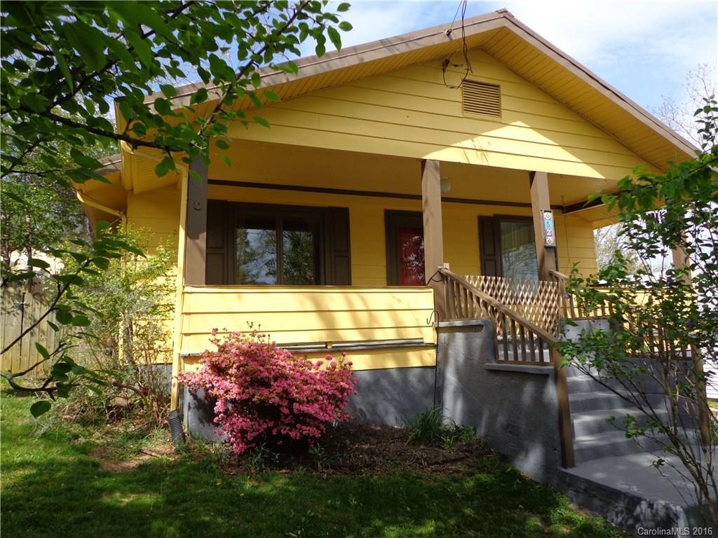 52 East Street Asheville NC 28803