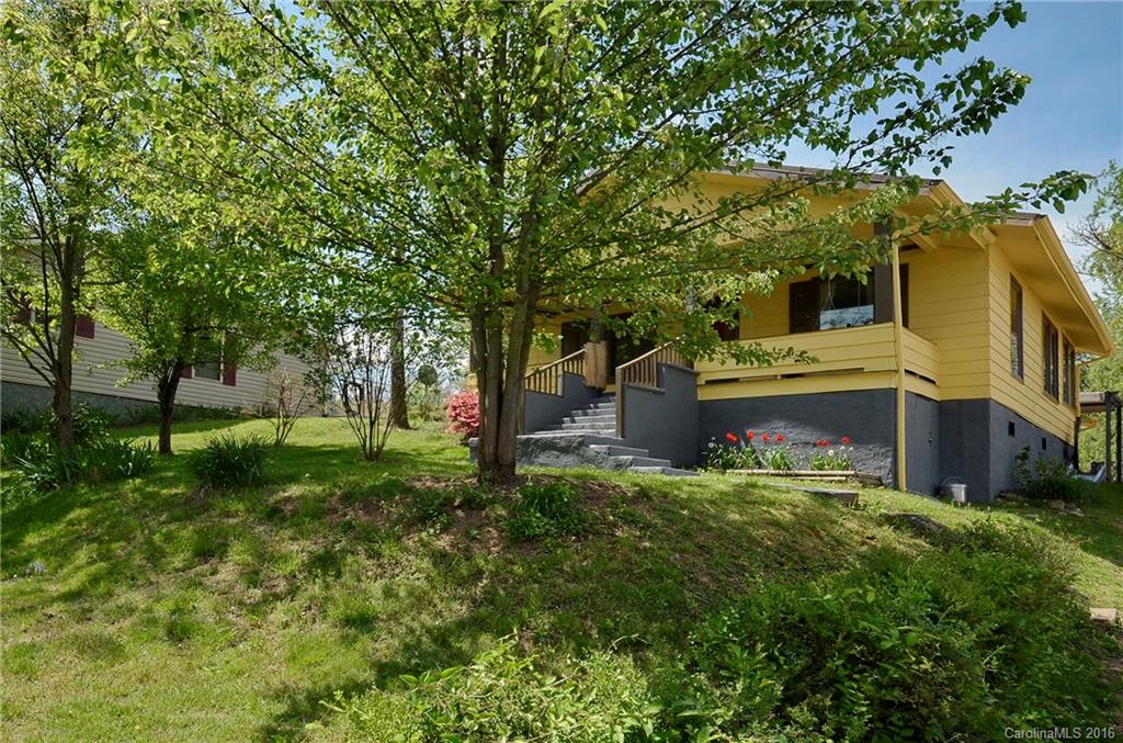 52 East Street Asheville NC 28803