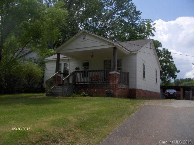 105 Morgan Terrace Marion NC 28752
