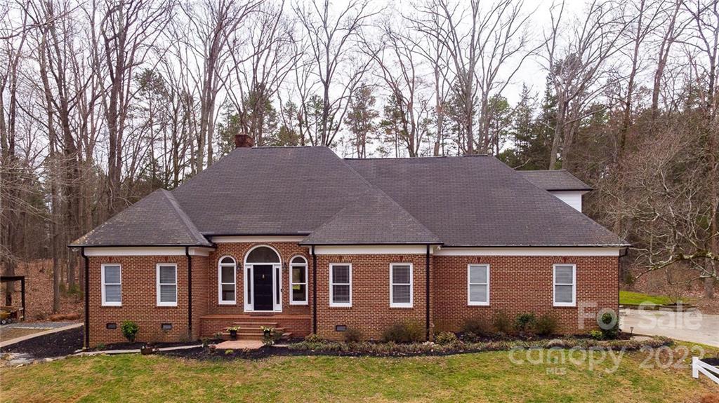 10804 Tara Oaks Drive Charlotte NC 28227
