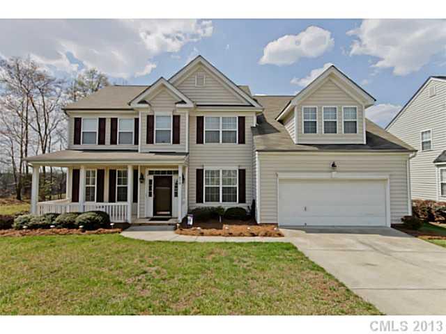 870 Brookdale Lane Stanley NC 28164