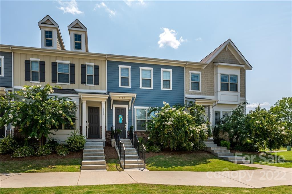 9412 Ainslie Downs Street Charlotte NC 28273