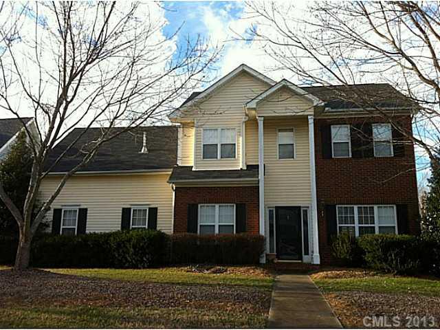 10125 Faires Farm Road Charlotte NC 28213