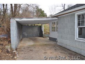 33 Campground Road Asheville NC 28805