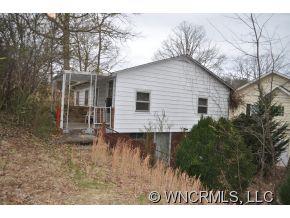 33 Campground Road Asheville NC 28805