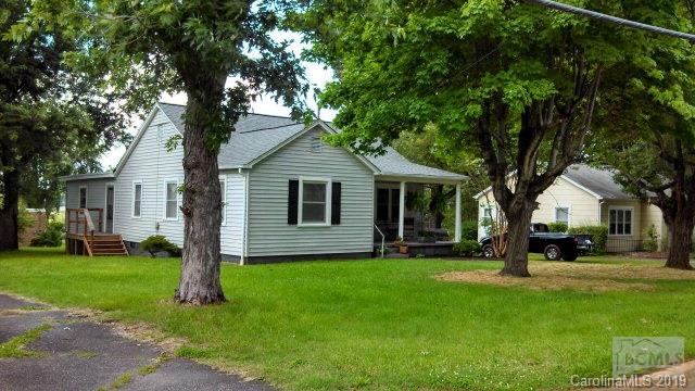 1143 13th Avenue NE Hickory NC 28601