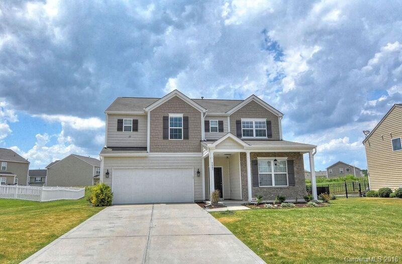 4005 Singletree Lane Indian Trail NC 28079