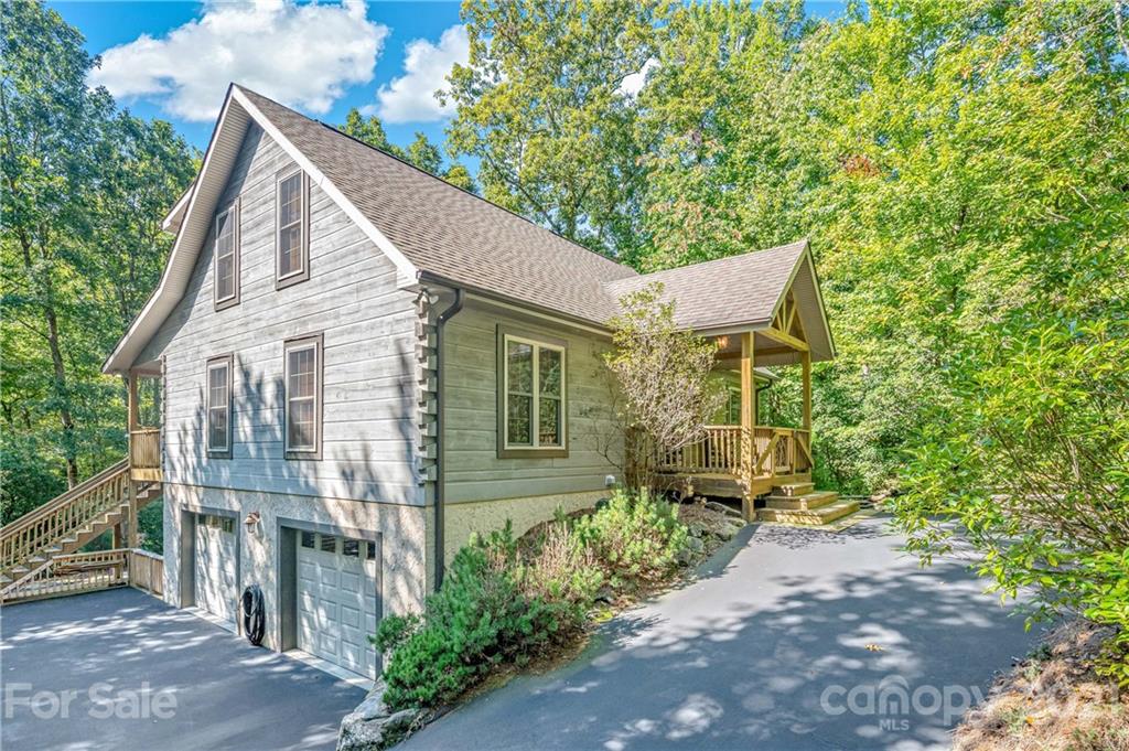 230 Salola Lane Brevard NC 28712