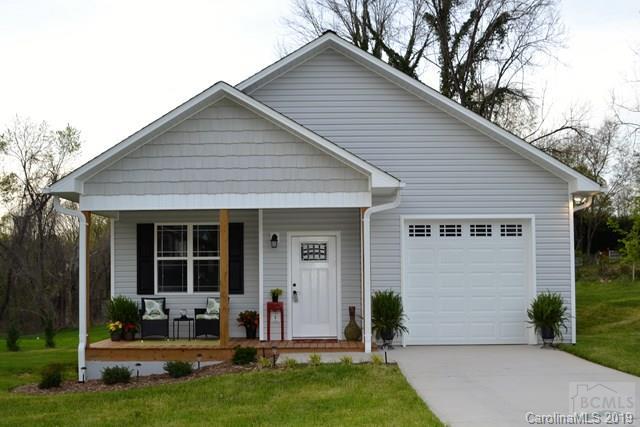 109 Williams Street Morganton NC 28655