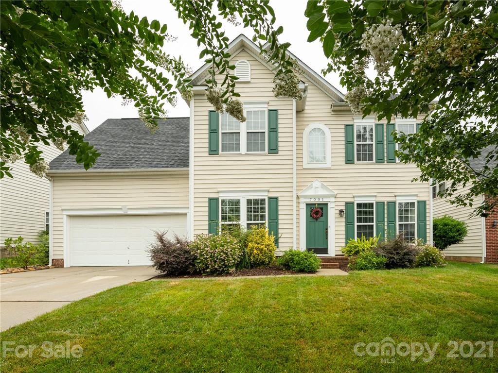 7001 Honey Tree Lane Indian Trail NC 28079