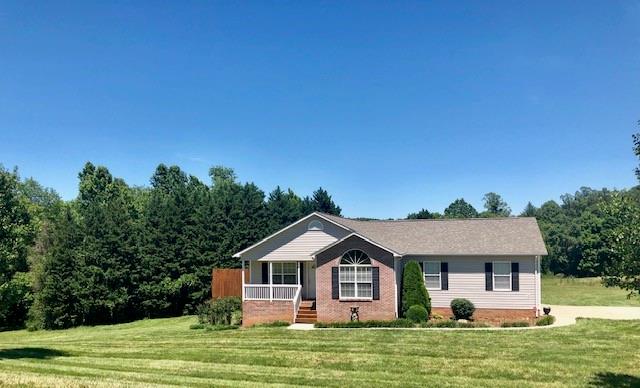2202 Jay Clark Road Morganton NC 28655