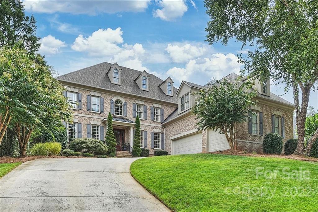 15436 Brem Lane Charlotte NC 28277