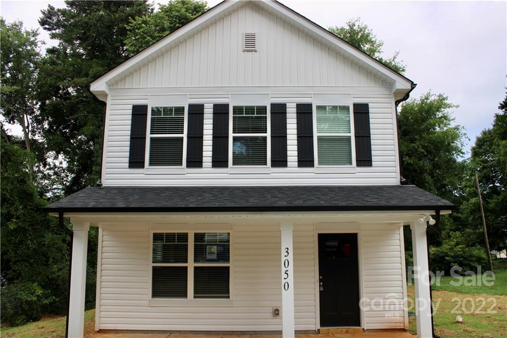 3050 Ridge Avenue Charlotte NC 28208