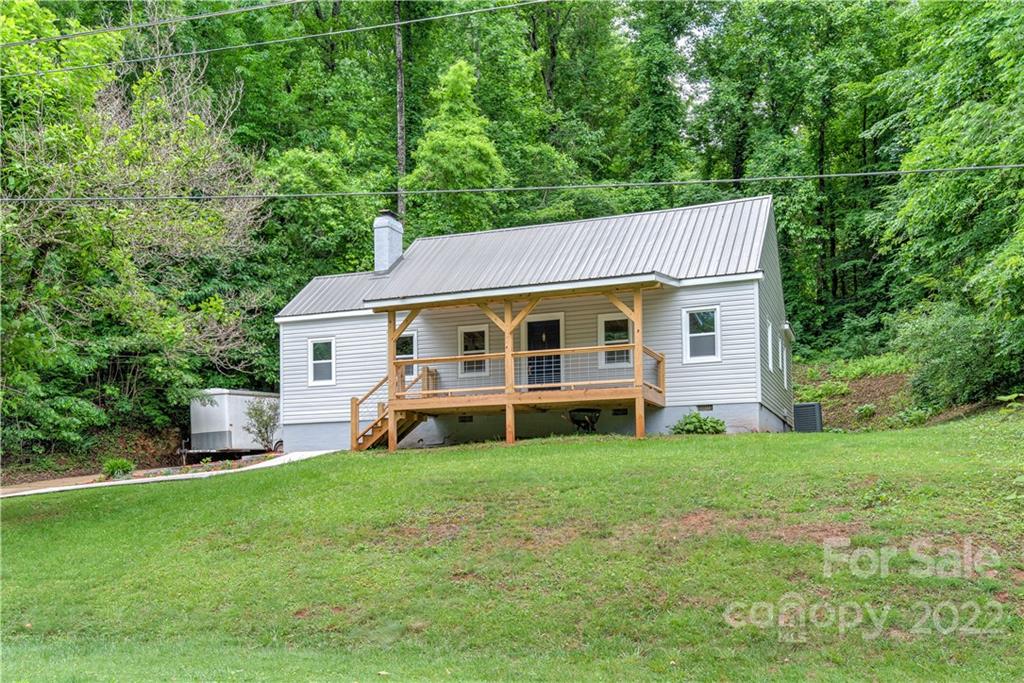 136 Montevista Avenue Marion NC 28752