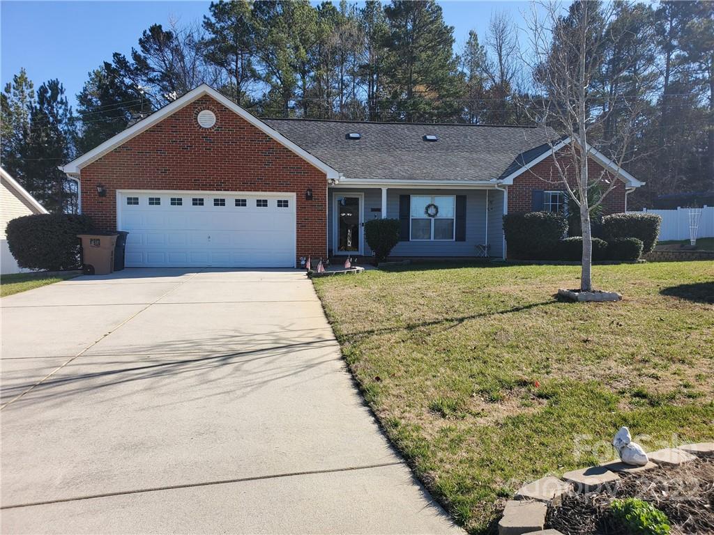 1105 Landen Chase Drive Monroe NC 28110