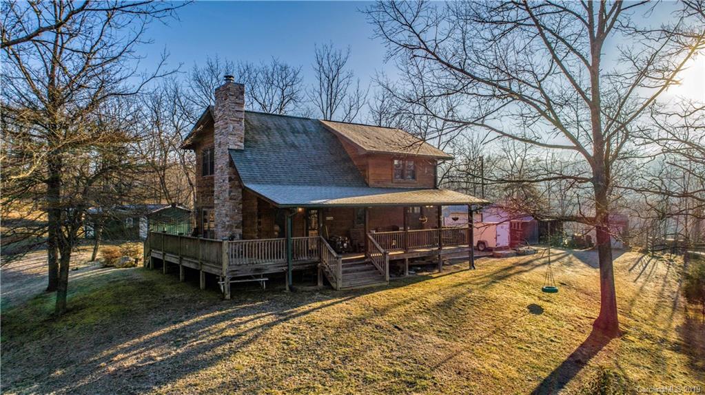 101 Garnet Ridge Marshall NC 28753