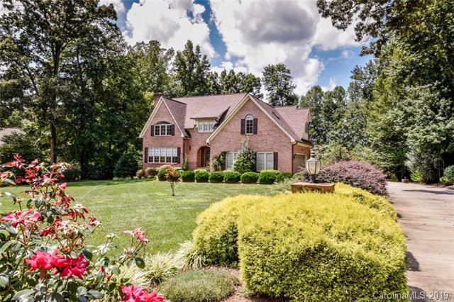 123 Golden Oak Drive Statesville NC 28625