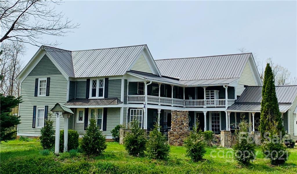 3140 Bridgewater Road Morganton NC 28655