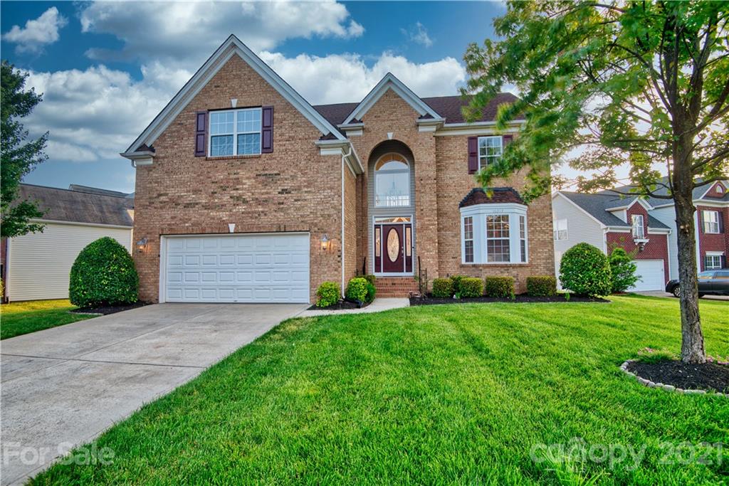 10217 Kelso Court Charlotte NC 28278