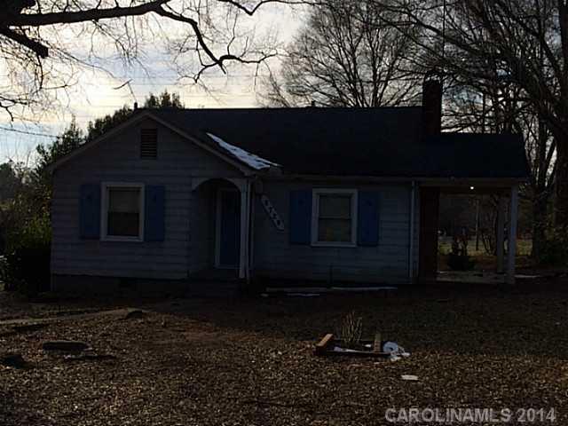 2729 Parkway Avenue Charlotte NC 28208