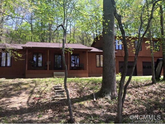 1058 Brush Creek Circle Fairview NC 28730