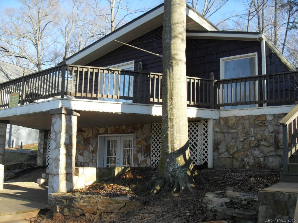 1250 Lake Drive 9 Lexington NC 27292