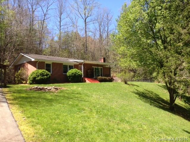 55 Childress Lane Brevard NC 28712