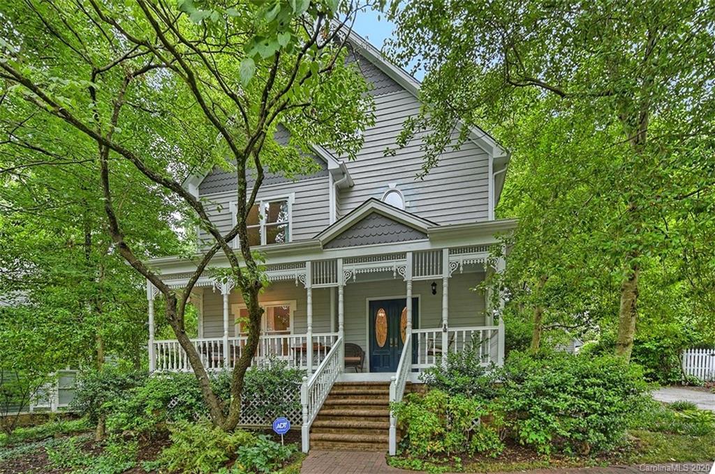 6000 Millbury Court Charlotte NC 28211