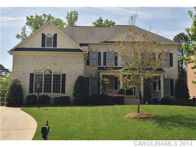 15003 Lisha Lane Charlotte NC 28277