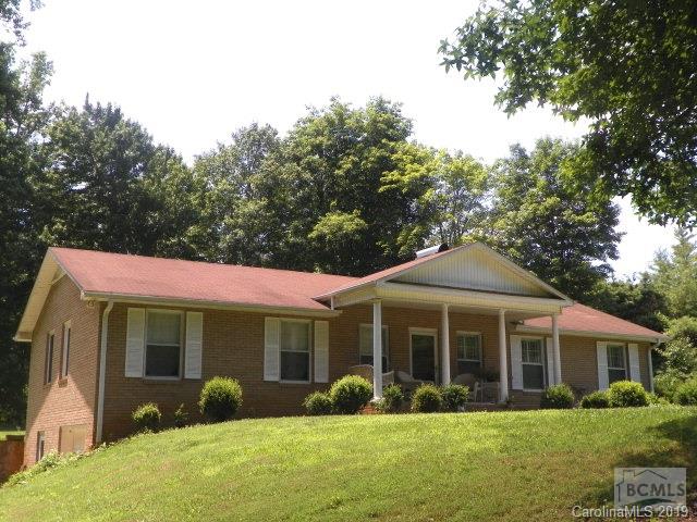 6007 Benfields Landing Road Nebo NC 28761