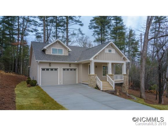 33 Still Water Lane Fletcher NC 28732