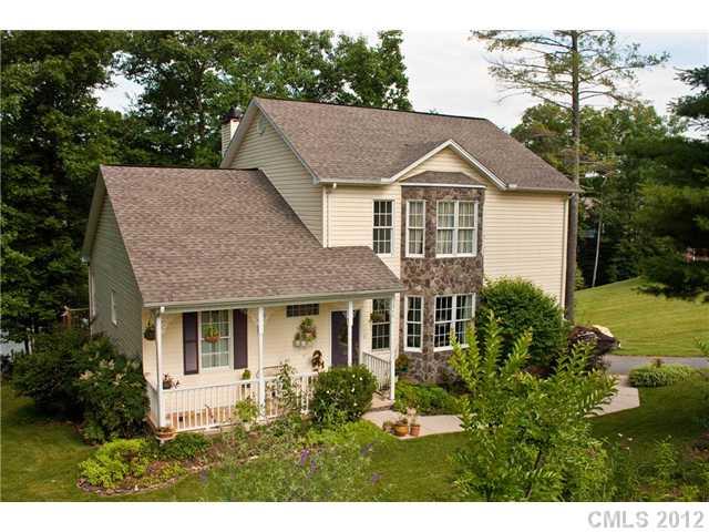 345 Windsor Drive Taylorsville NC 28681